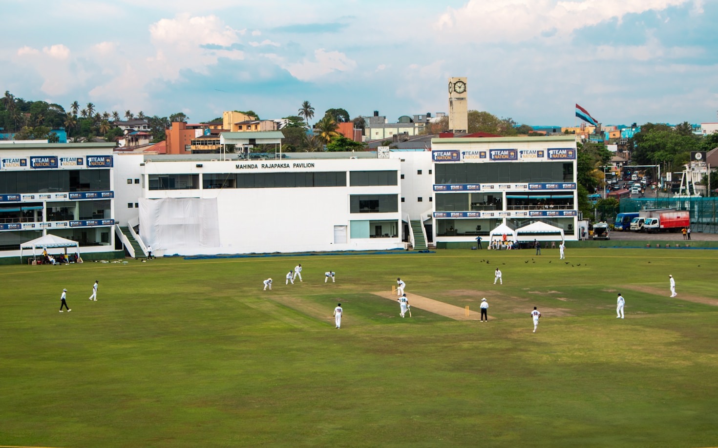Maximizing Your Bonuses in Cricket Betting
